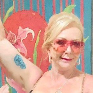 Meet your Posher, Anne-marie